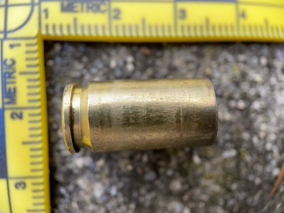 How to improve crime scene photography skills